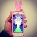 Genius Use of an iPhone Case on Random Bob's Burgers Jokes Only Fans Will Understand