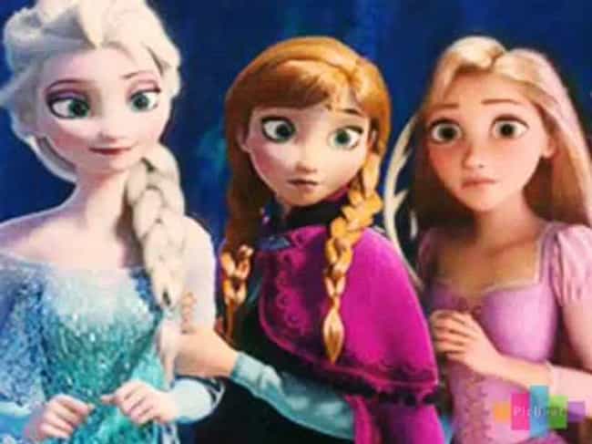 Disney Theories That Will Change How You Watch Your Favorite Movies Viraluck Elsa and anna arendelle are heiresses, trying to navigate a rocky road of sisterhood. disney theories that will change how