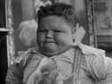 Chubby on Random Greatest Jovial Fat Guys in TV History