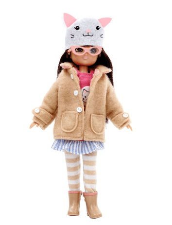 Girl Power Toys Feminists Can Feel Good About