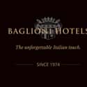 Baglioni Hotels on Random Best Hotel Chains