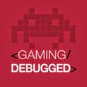 Gaming Debugged on Random Gaming Blogs & Game Review Sites