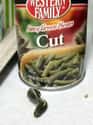 The Snake in the Green Beans on Random Grossest Things Ever Found in Packaged Foods