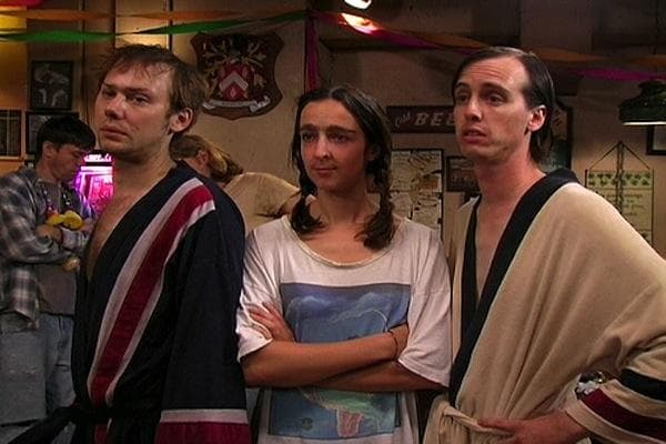 Lock Your Doors, the McPoyles Are Real