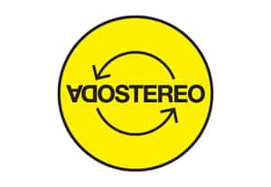 Soda Stereo Argentinian Rock Band