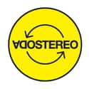 Soda Stereo Argentinian Rock Band on Random Greatest Latin American Artists
