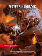 Dungeons and Dragons (5th Edition)