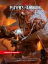 Dungeons and Dragons (5th Edition) on Random Greatest Pen and Paper RPGs