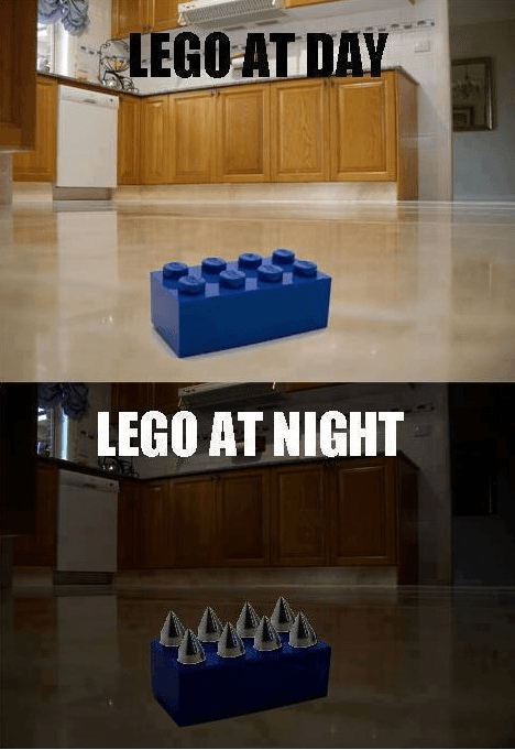 22 Memes Only LEGO Fans Will Understand