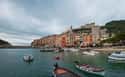 Portovenere on Random Best Small Cities to Visit in Italy