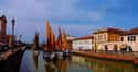 Cesenatico on Random Best Small Cities to Visit in Italy