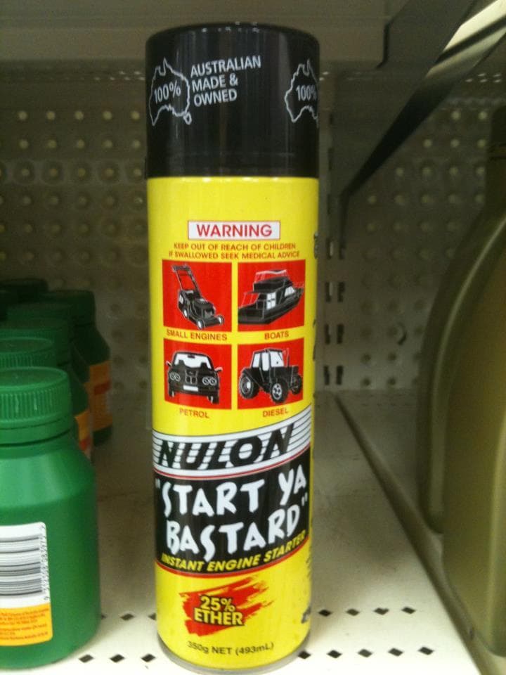 The Most Australian Things That Ever Happened