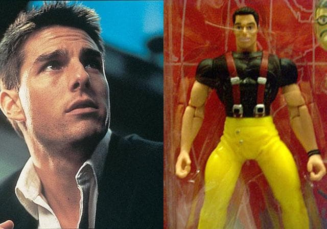 collector figures