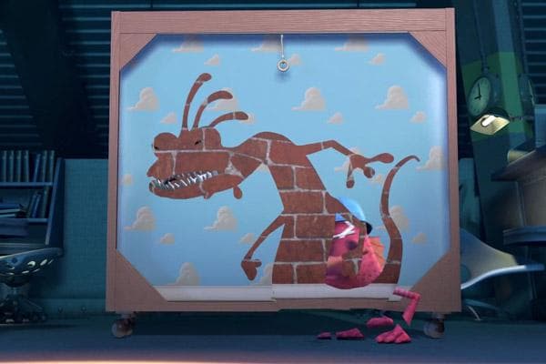 20 Pixar Movie Theories, Ranked By Super Fans