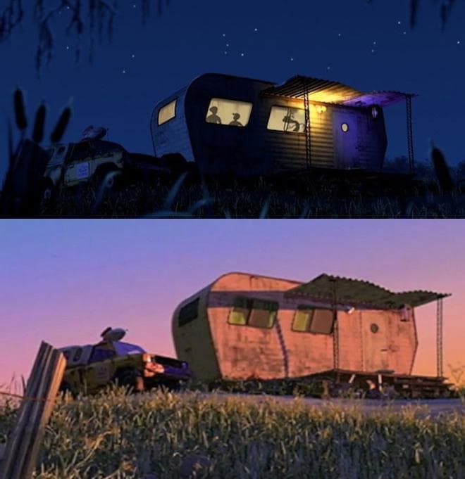 20 Pixar Movie Theories That Will Blow Your Mind