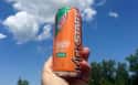 Moutain Dew Kickstart Orange Citrus on Random Best Orange Soda Brands