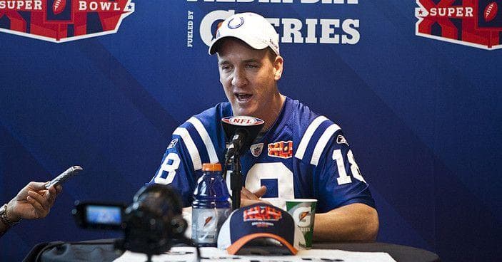 The Last 10 Super Bowl MVPs