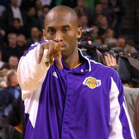 The Four NBA Teams That Don't Have a Mascot