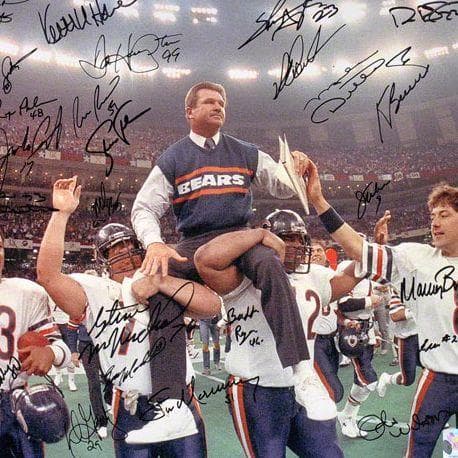 The Seven NFL Teams That Don't Have Cheerleaders