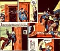 That Time He Totally Stabbed a Guy on Random Times Batman Was A Major Dick In Comics