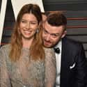 Justin Timberlake and Jessica Biel on Random On-Again Off-Again Celebrity Couples We Can't Keep Track Of