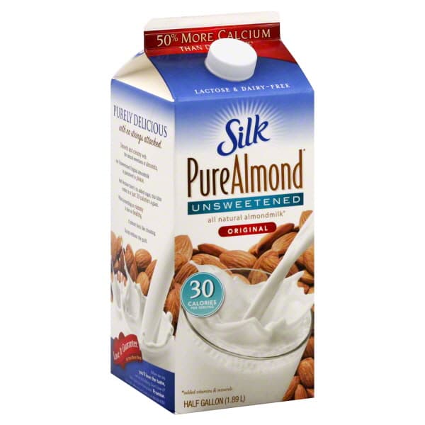 Random Best Almond Milk Brands Best Random Tools