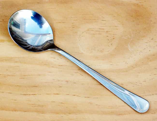 Couple tries to remove lost condom with spoons
