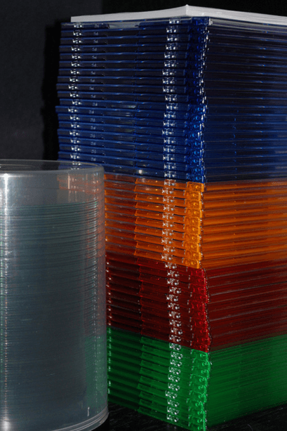 Things People Who Were Teens In The 2000s Experienced