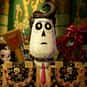 Manolo Sanchez is listed (or ranked) 22 on the list The Most Notorious Skeleton Characters of All Time