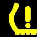 Tire Pressure Warning System on Random Most Useful, Must-Have Features in a Ca