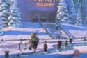 Even Animals Can't Resist The Charms Of Frozen on Random Most Satisfying Easter Eggs in Zootopia