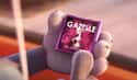 The Music On Judy's iPod on Random Most Satisfying Easter Eggs in Zootopia