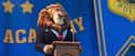 Mayor Leodore Lionheart Gives New Life To Mufasa on Random Most Satisfying Easter Eggs in Zootopia