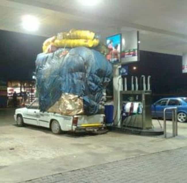 27 Hilarious Moving Day Fails Cool Dump