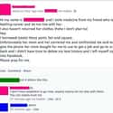 Karma Sucks! on Random People Who Will Never Forget to Log Out of Facebook Again