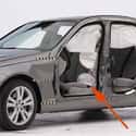 Side Impact Airbags on Random Most Useful, Must-Have Features in a Ca