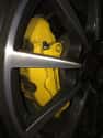 Carbon Ceramic Brakes on Random Cool Features You Want Most in Your Next Ca