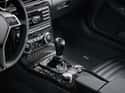 Real Manual Transmission on Random Cool Features You Want Most in Your Next Ca