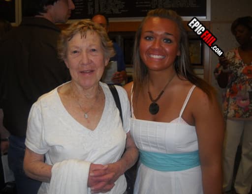 18 Spray Tan Fails That Will Give You Nightmares