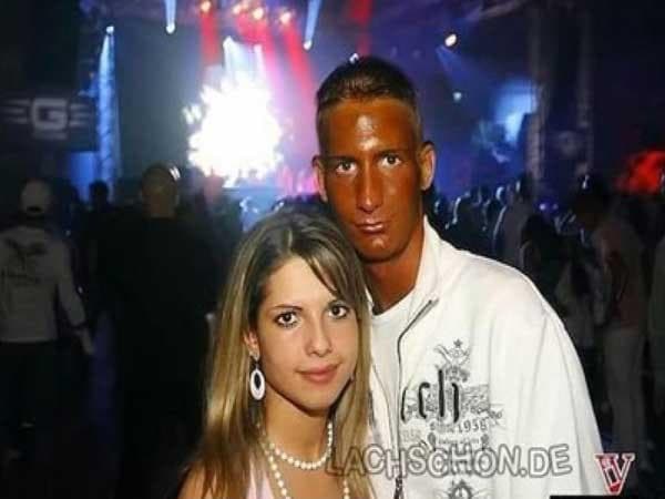 18 Spray Tan Fails That Will Give You Nightmares