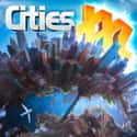 Cities XXL on Random Best City-Building Games