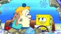 SpongeBob Occurs in the Mind of a Car Crash Survivor on Random Crazy Good Fan Theories About SpongeBob SquarePants