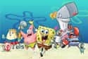 The Seven Main Characters on SpongeBob Are Based on the Seven Deadly Sins on Random Crazy Good Fan Theories About SpongeBob SquarePants
