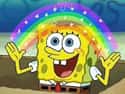 SpongeBob Is a Ploy to Make Kids Gay on Random Crazy Good Fan Theories About SpongeBob SquarePants