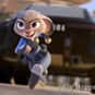 Judy Hopps is listed (or ranked) 4 on the list Cartoons/Comics: Best Bunnies