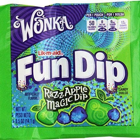 Best NonChocolate Candy List of Top Fruity Candies