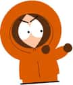 Kenny Is the Reason No One Ages in South Park on Random Crazy Good Fan Theories About South Park