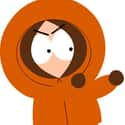 Kenny Is the Reason No One Ages in South Park on Random Crazy Good Fan Theories About South Park
