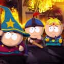 Kenny, Stan, and Kyle Are Still Friends with Cartman Because He's Right So Often on Random Crazy Good Fan Theories About South Park