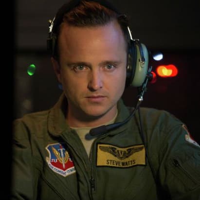 Eye in the Sky Movie Quotes